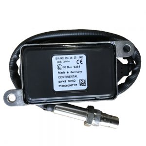 A0091533628 NOx Sensor 5WK9 6616D for Benz