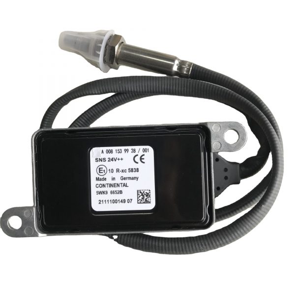 5WK9 6652B Nox Sensor A0081539928 Nitrogen oxide sensor Wholesaler