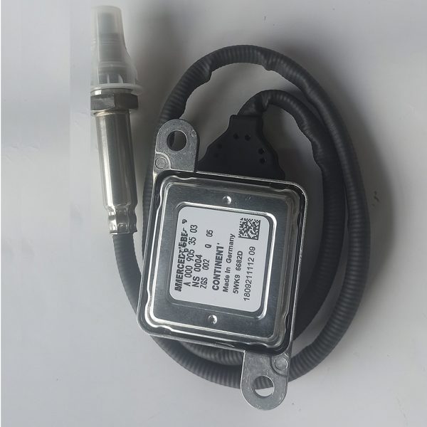 Nox sensor 5WK9 6682D FOR BENZ TRUCK/BUS Hot Sale Uninox sensor