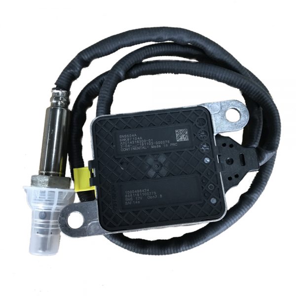 nox sensor 5WK9 7104A