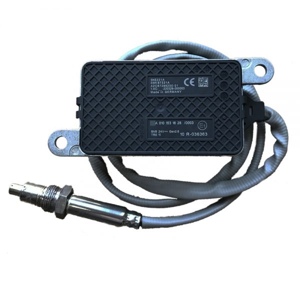 5WK9 7331A Nox Sensor A0101531628 Nox Nitrogen sensor