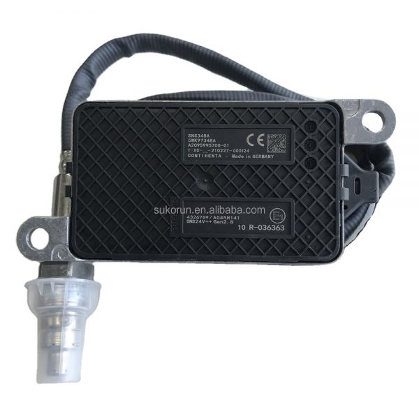 5WK9 7348A Nox Sensor 4326769 Nox Nitrogen sensor
