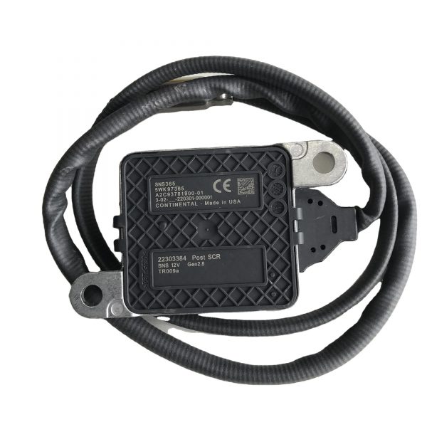 5WK9 7365 Nox Sensor 22303384 Nitrogen oxide sensor Wholesaler