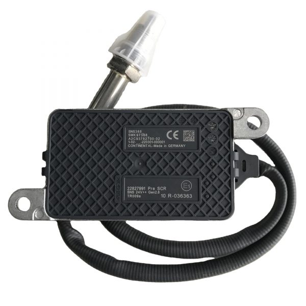 1.3 5WK9 7368 Nox Sensor 22827991 Nox Nitrogen Sensor