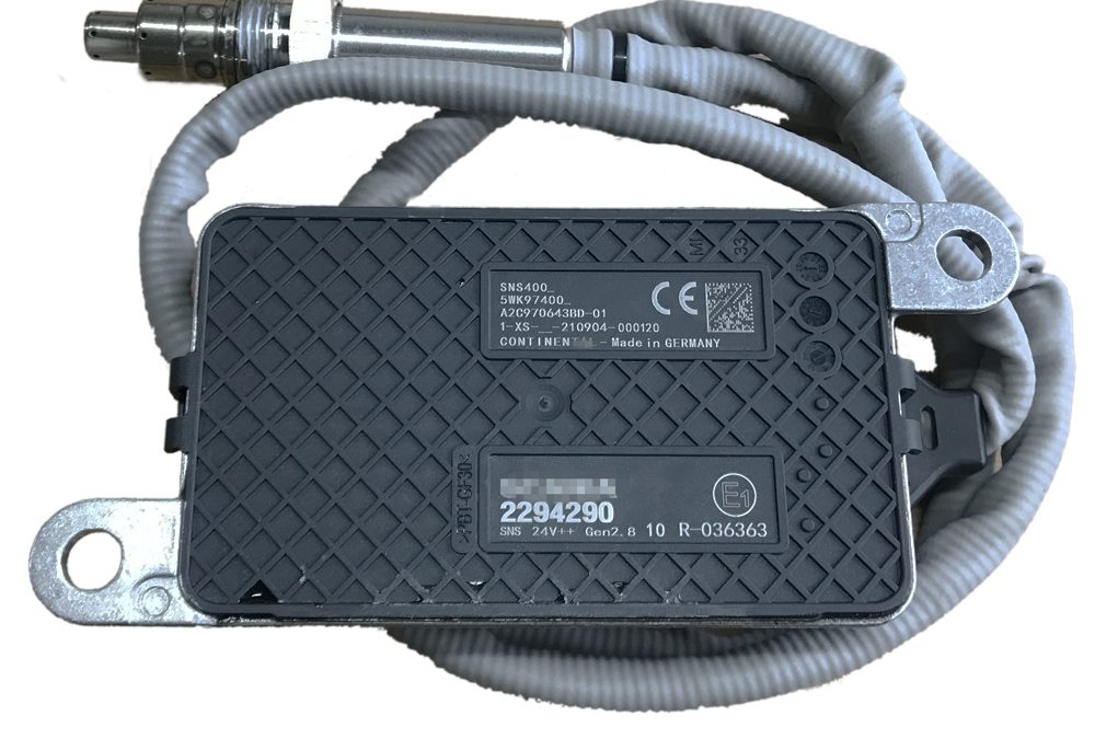 Nox sensor 5WK97400 For Scania Hot Sale