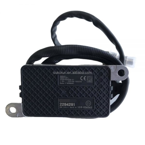 5WK9 7401 Nox Sensor 2294291 Nox Nitrogen sensor