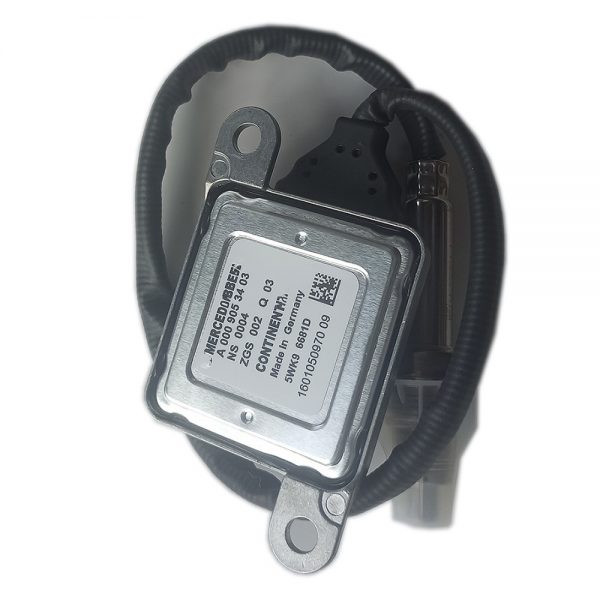 Nox sensor 5WK9 6681D/009053403 For MERCEDES-BENZ TRUCK/BUS hot sell (Uninox sensor)