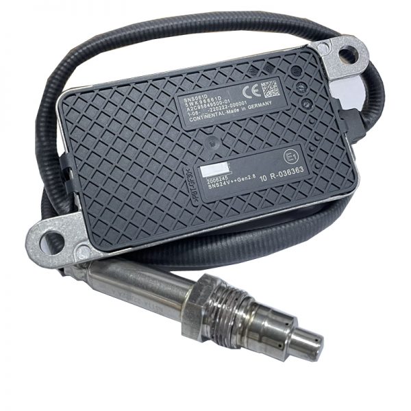 FOR Truck DAF NOx Sensor Nitrogen Oxide Sensor 5WK9 6661D 2006245