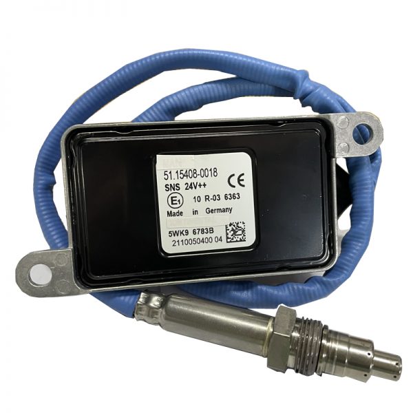 5WK9 6783B Nitrogen Oxygen Sensor 51154080011 for MAN Truck