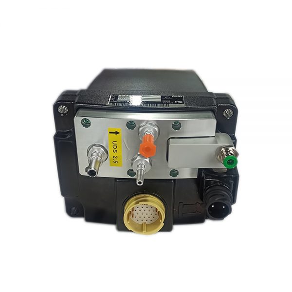 1.8 5273337 Cummins genuine urea dosing pump/ DEF urea adblue pump for cummins