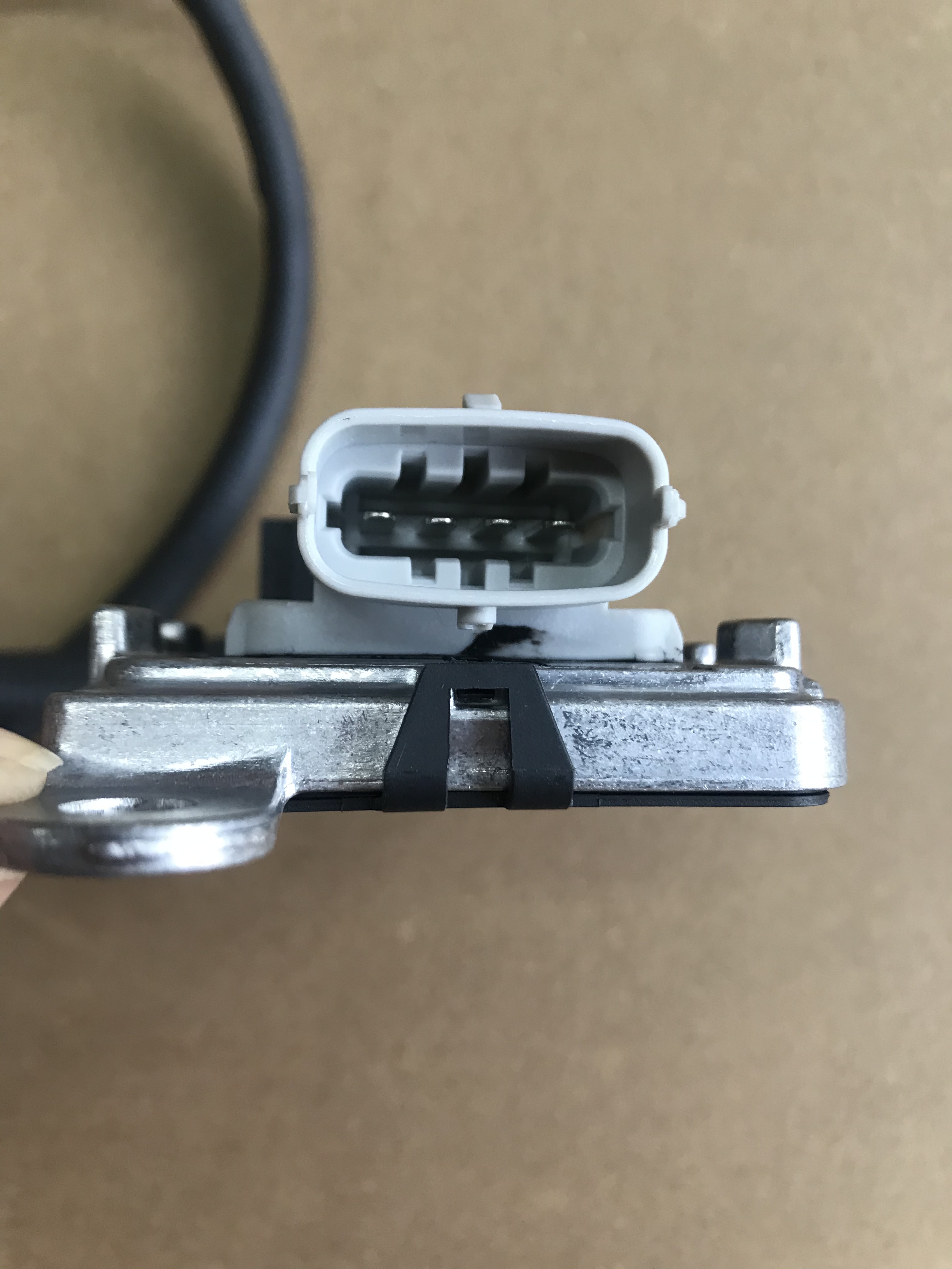 nox sensor 5WK9 7367