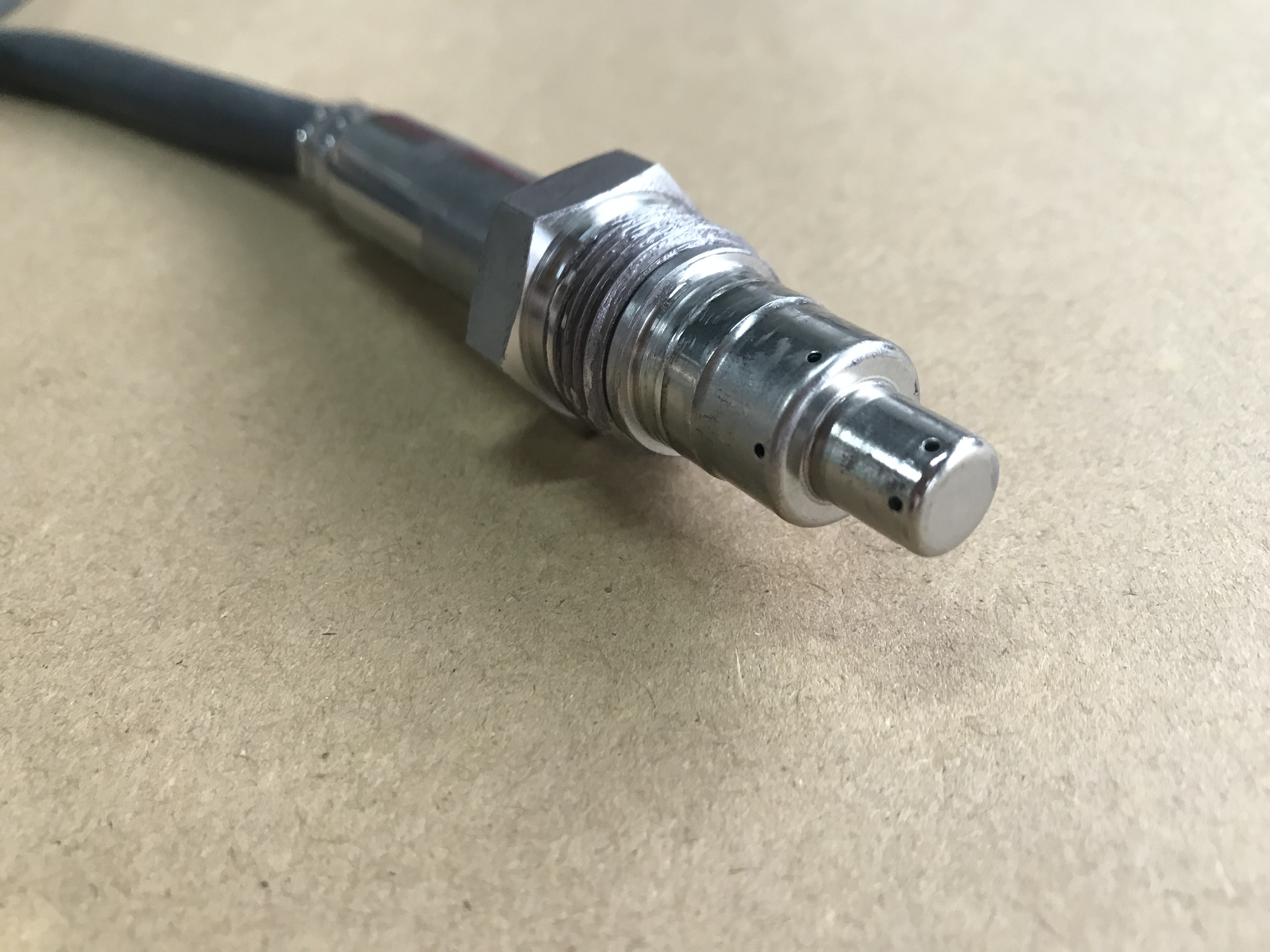 nox sensor 5WK9 7367