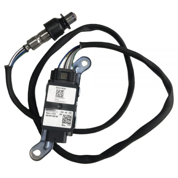 1.3 Bosch 0281007156 Nox Sensor Used for SINOTRUK 