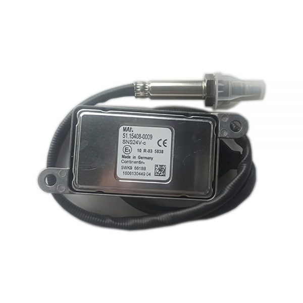 5WK9 6618B Nox Sensor/Nitrogen Oxide Sensor for MAN Truck