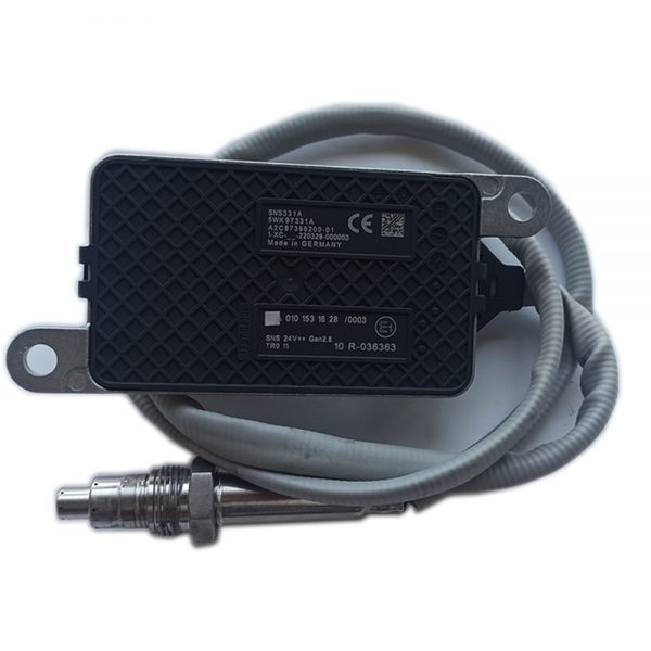 Nox sensor 5WK9 7331A For Benz Hot Sale Uninox sensor