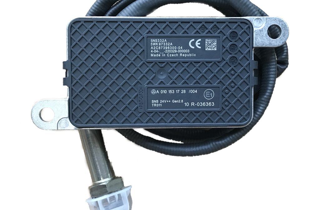 NOx Sensor 5WK9 7332A