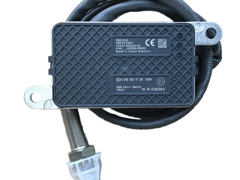 NOx Sensor 5WK9 7332A