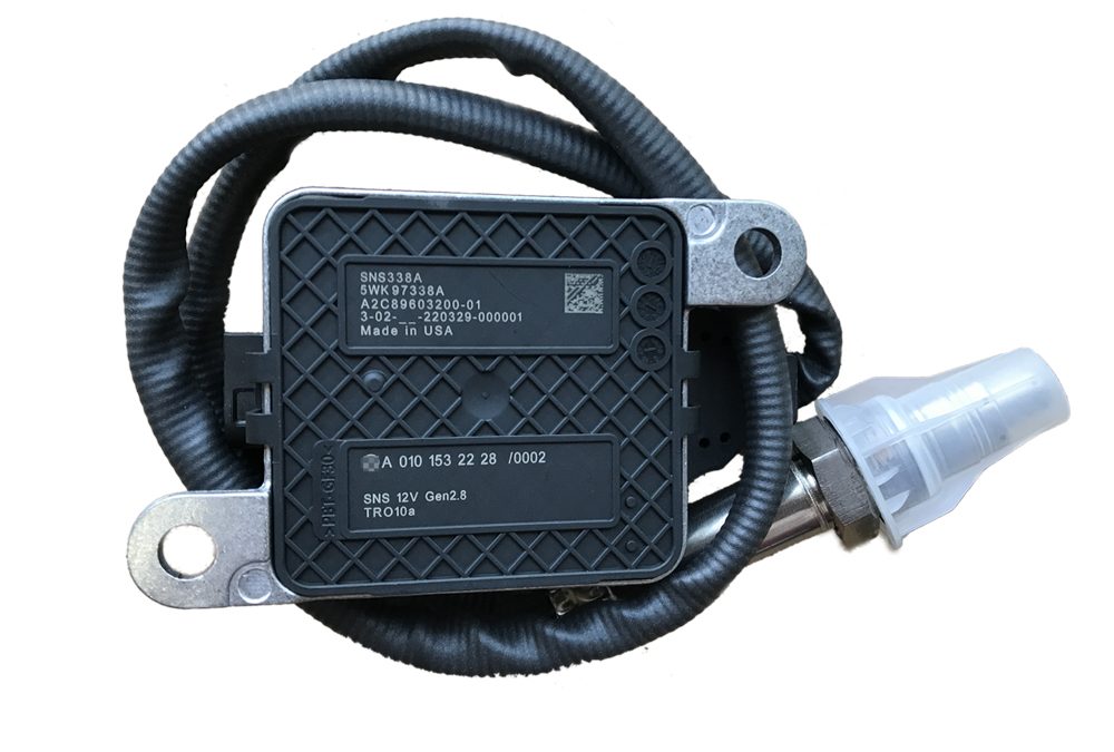 nox sensor 5WK9 7338A