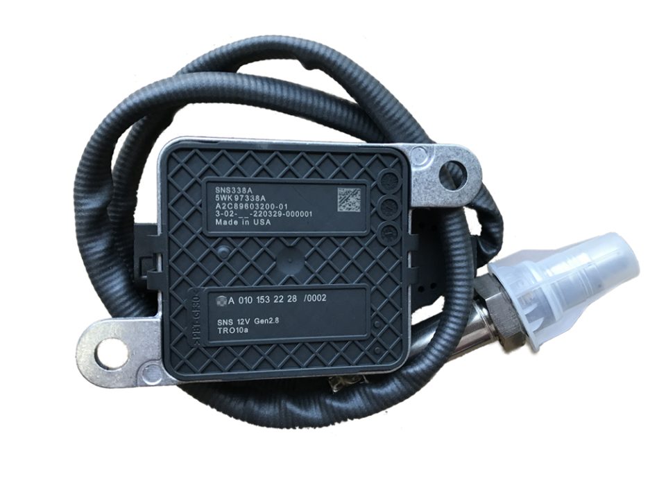 nox sensor 5WK9 7338A