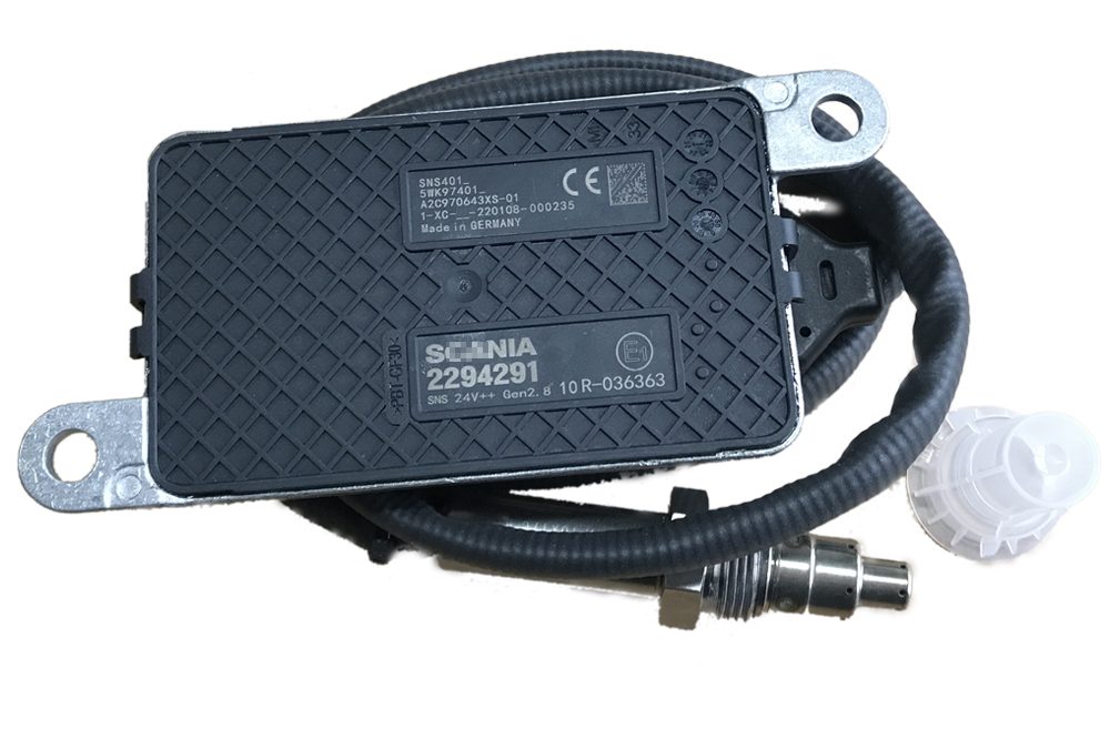 nox sensor 5WK9 7401