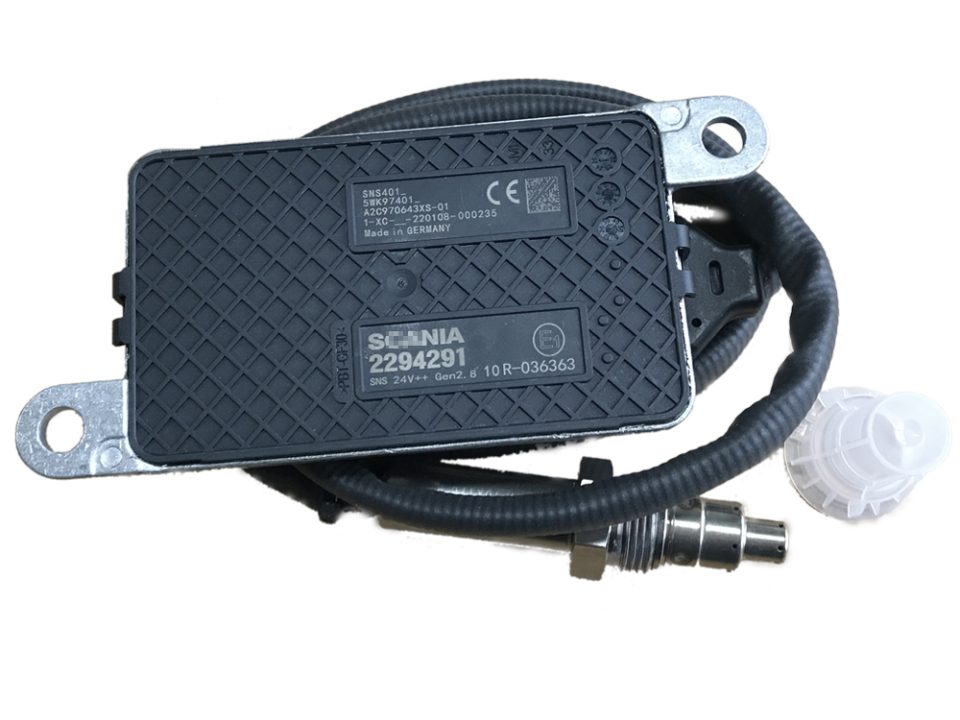 nox sensor 5WK9 7401