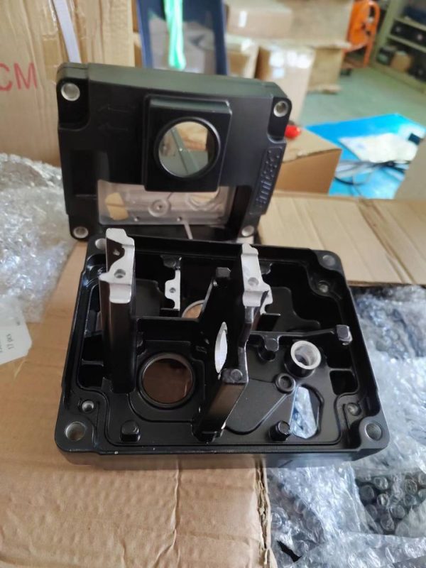 The Upper Cover For EMITEC Urea Dosing Pump