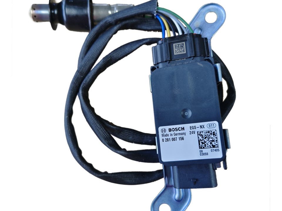 Bosch Nox sensor.