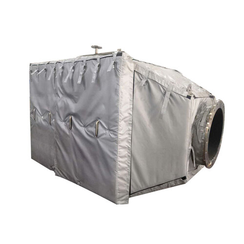 Marine SCR Catalytic System