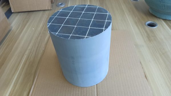 Wholesale DPF Filter Diesel Particulate Filter For The VOLVO /SCANIA /BENZS Truck