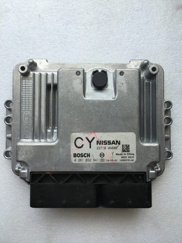 ECU 0281032941 New ECU Engine Control Unit for Bosch DC24V