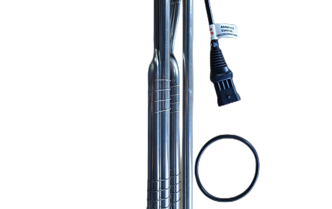 5343135 Cummins urea level sensor 主图