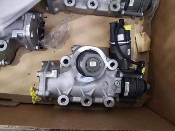 1.4 High-efficiency Wholesale Bosch Steering Gear Box 4533006034 for Truck