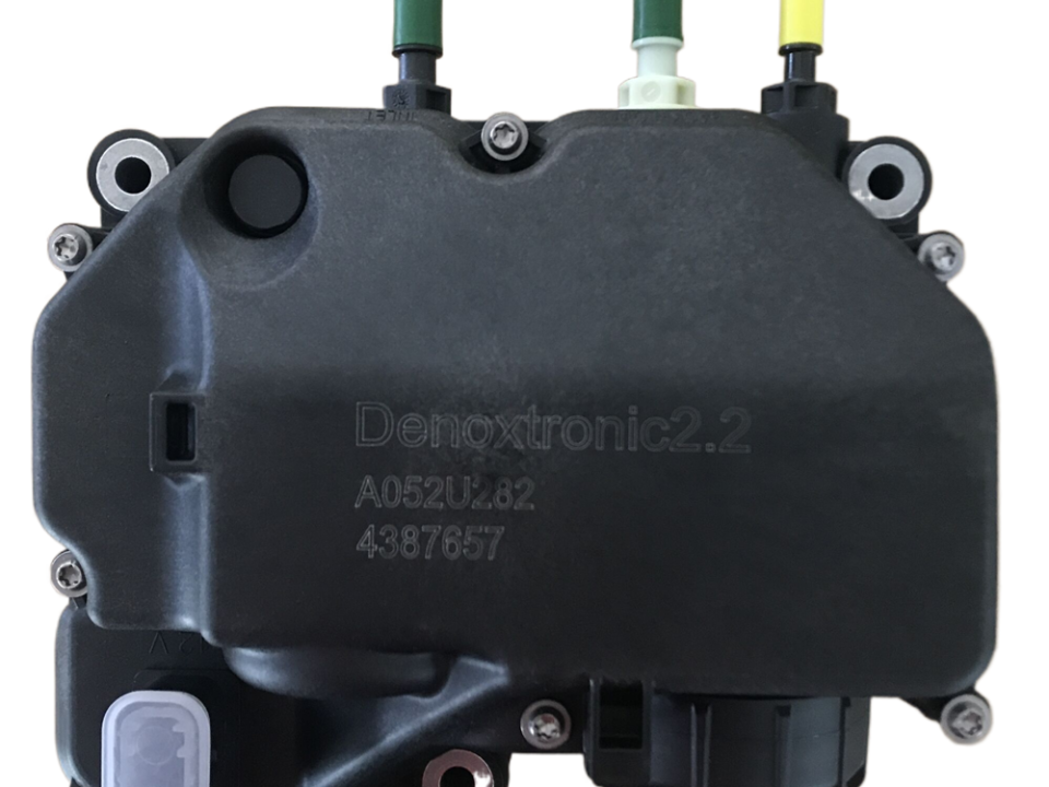 Bosch 2.2 urea pump