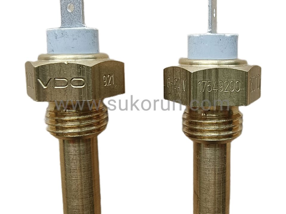 VDO Temperature Sensor 17549200