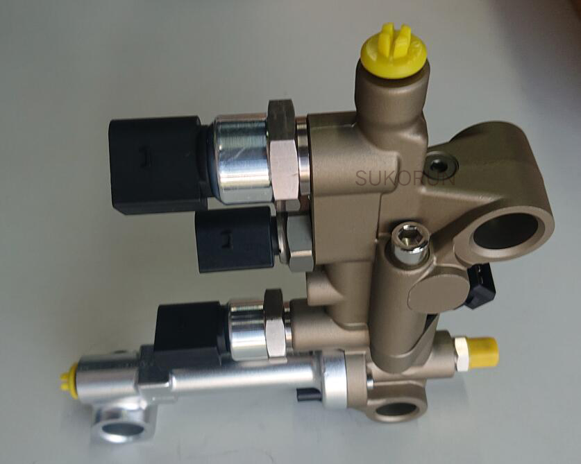 A0001402039 DEF Diffuser Urea Pump Injection Metering For Benz Truck