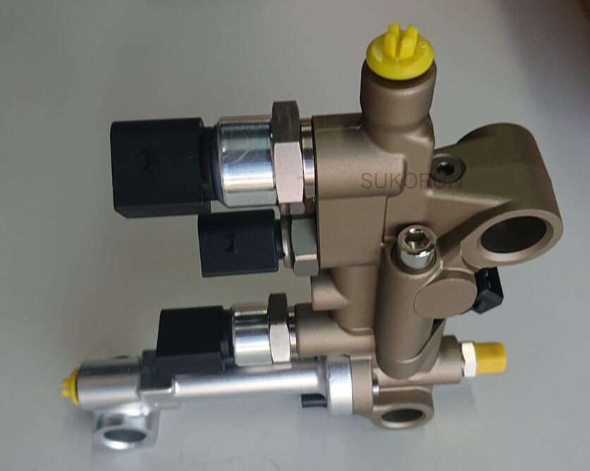 Benz pump A0001402039