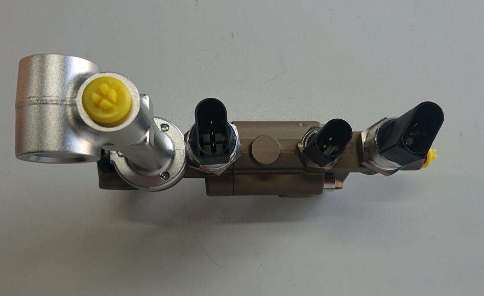 Benz pump A0001402039