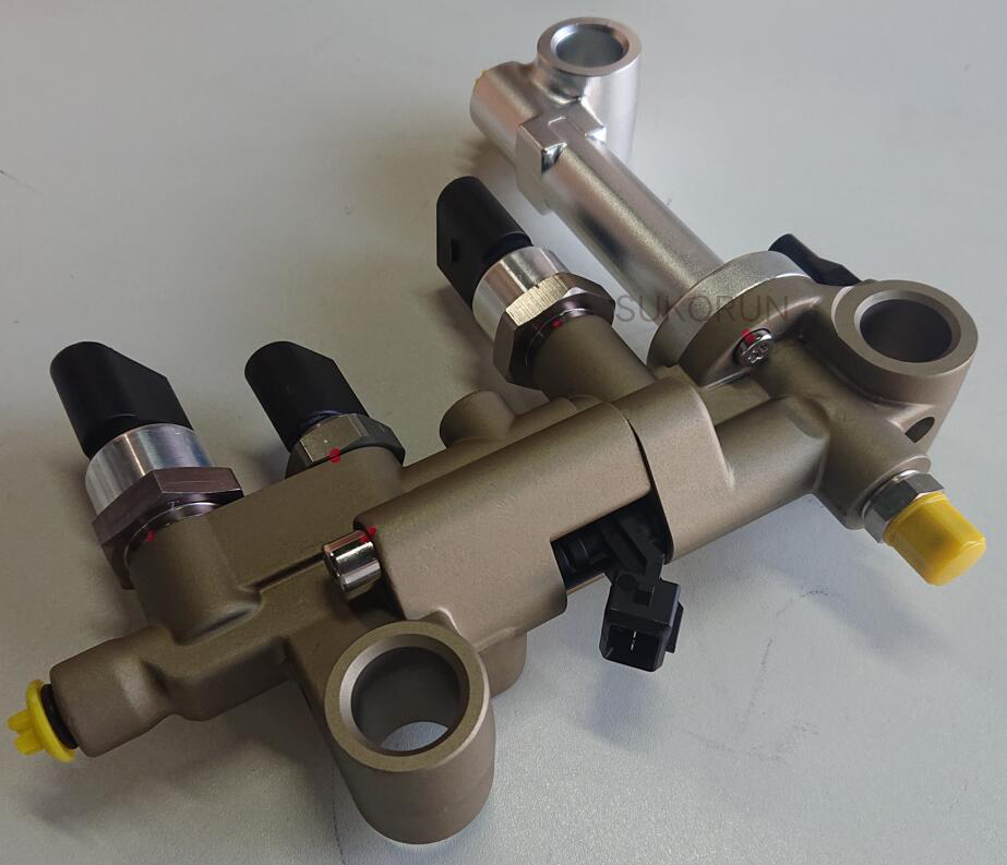 Benz pump A0001402039