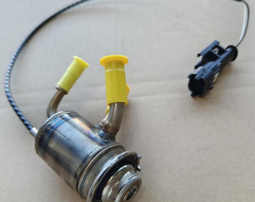 4394644 DEF urea injector