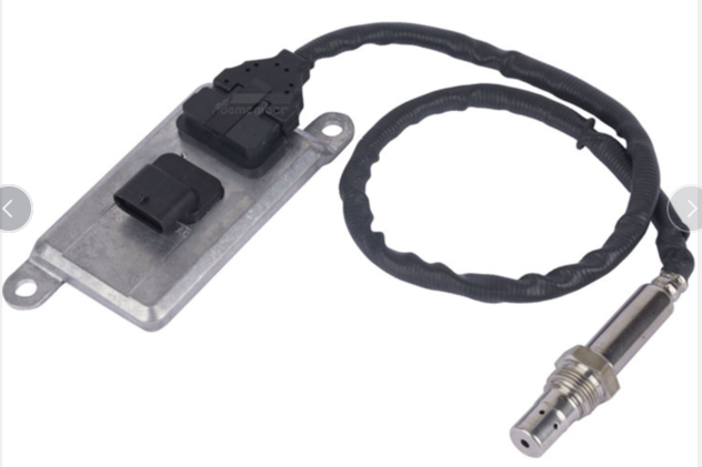 The NOx Sensor /Nitrogen Oxide Sensor