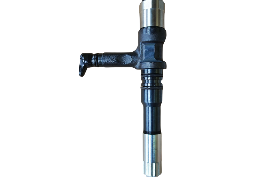 Fuel Injector 095000-6070