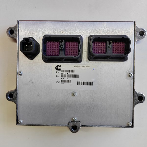 4921776 Cummins Electronic Module for Engine QSB6.7 QSB4.5