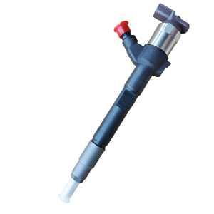 fuel injector 295050-1760 2