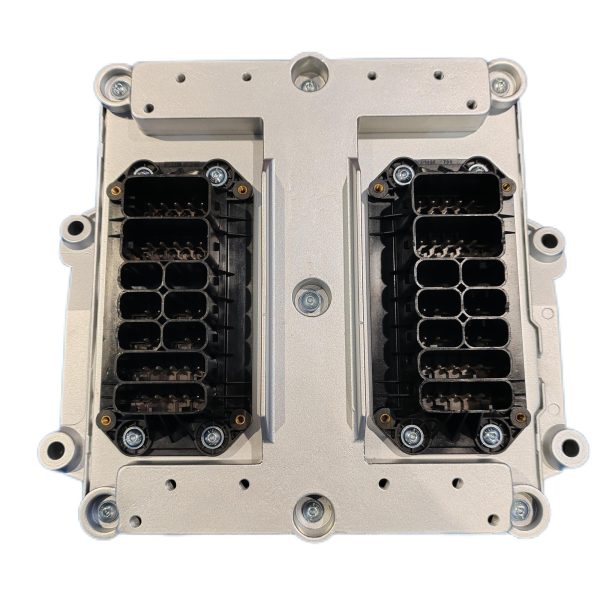 Electronic Control Module for Scania S6 type with PDE version
