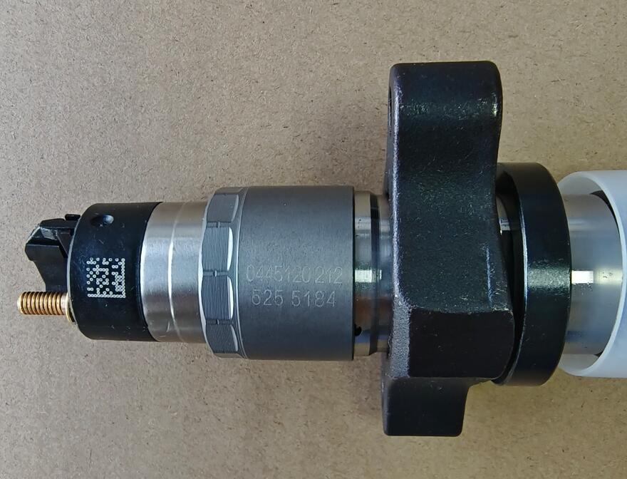injector 0445120212 