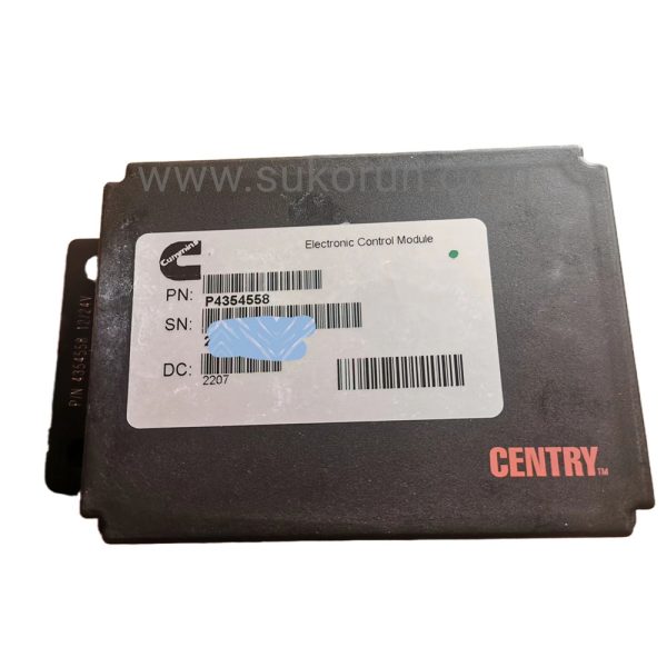 Cummins Electronic Control Module 4354558