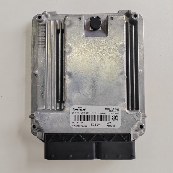 ECU Electronic Control Unit Fit for Mitsubishi Fuso truck ME226314  0281020011