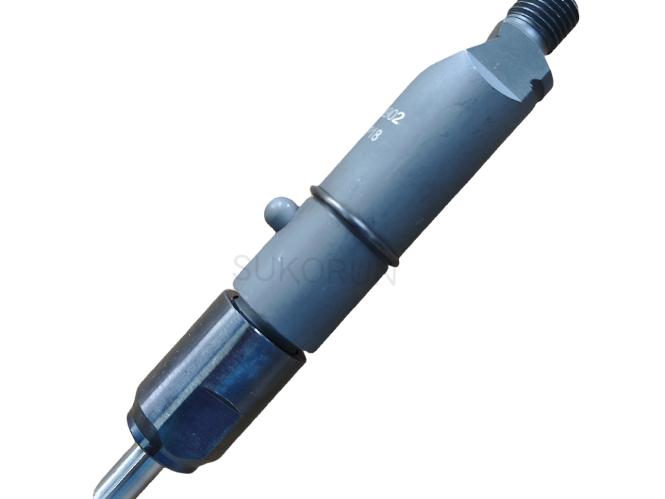 OM355 fuel injector