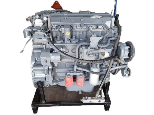 Original new engine assy for Deutz BF 4M 1013 EC T Diesel Engine