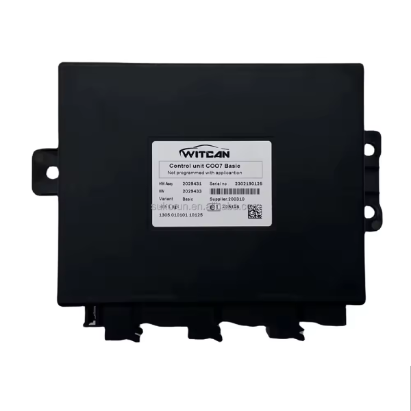 ECU 2029431 SCANIA COO7 Body ECU Electronic Control Module